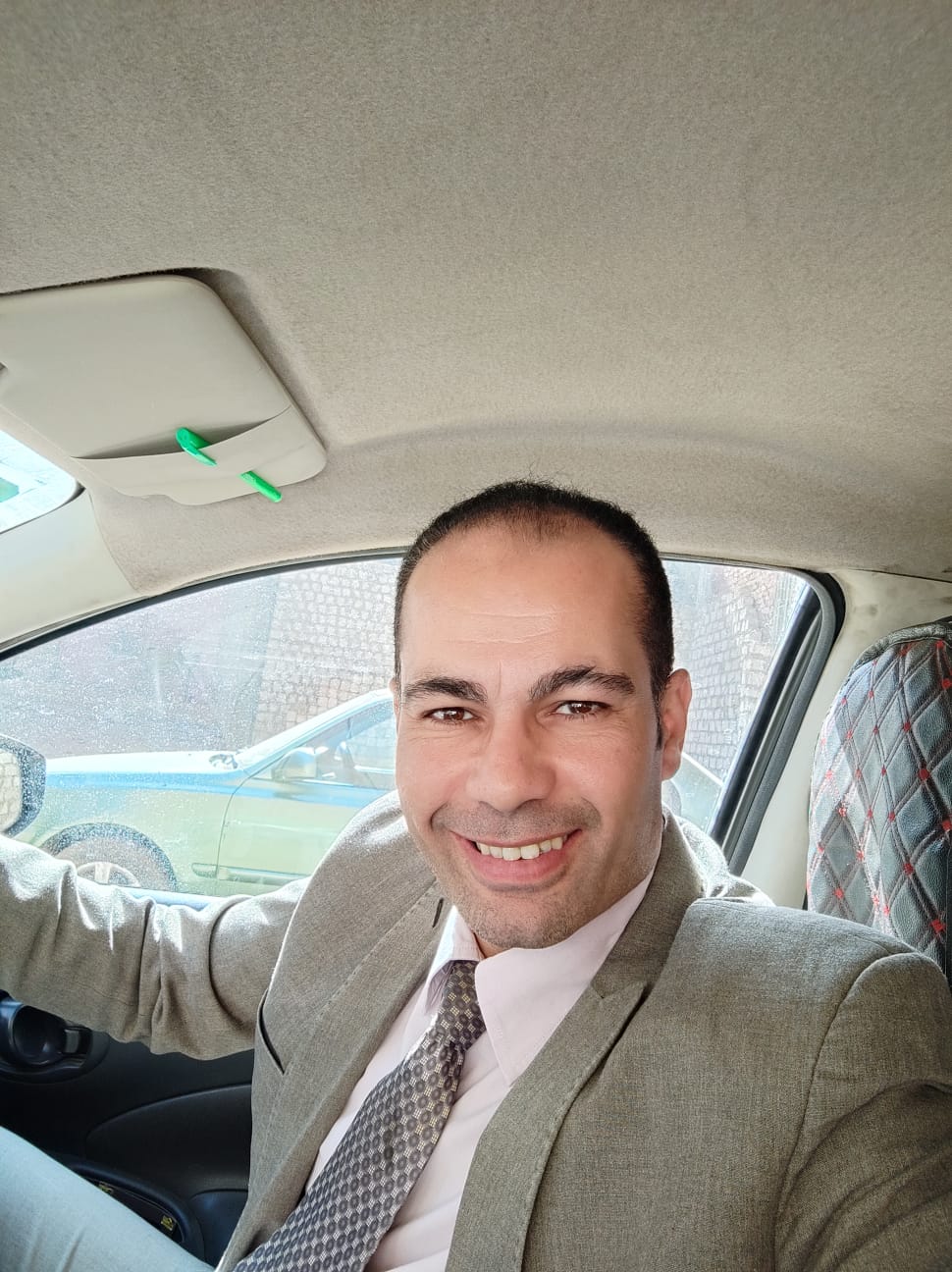 المحامي خالد الزعفراني 